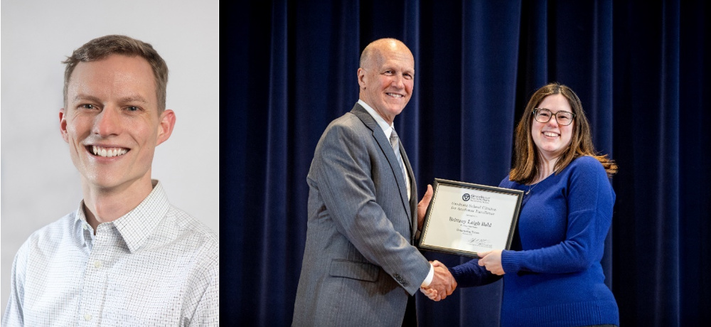 2023 MAGS Distinguished Master's Thesis Award Nominees Announced